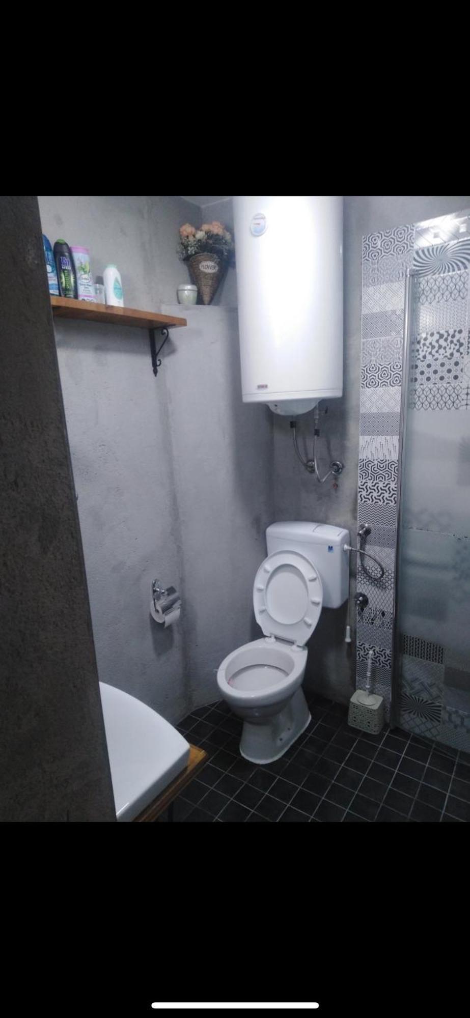 Vrnjačka BanjaJezeroアパートメント エクステリア 写真